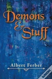 Capa do artigo Demons & Stuff