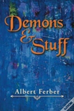Capa do artigo Demons & Stuff