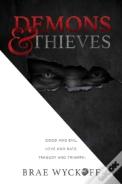 Capa do artigo Demons & Thieves