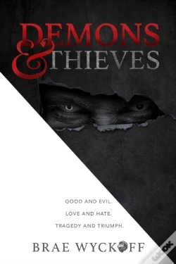 Capa do artigo Demons & Thieves
