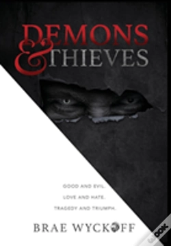 Capa do artigo Demons & Thieves