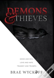 Capa do artigo Demons & Thieves