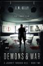 Demons & War - Preview