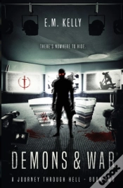 Capa do artigo Demons & War