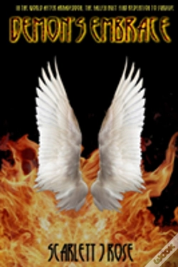 Capa do artigo Demon'S Embrace