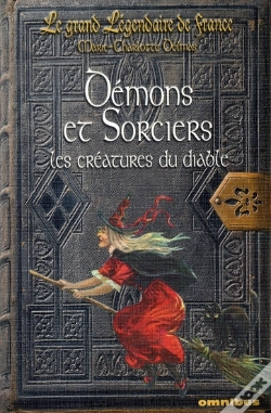 Capa do artigo Démons Et Sorciers, Les Créatures Du Diable