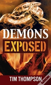 Capa do artigo Demons Exposed