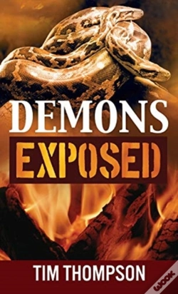 Capa do artigo Demons Exposed
