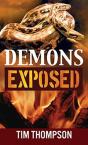 Demons Exposed - Preview