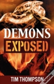 Capa do artigo Demons Exposed