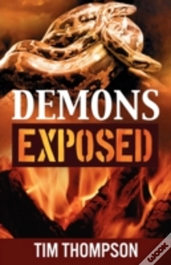 Capa do artigo Demons Exposed
