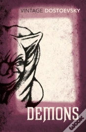 Capa do artigo Demons