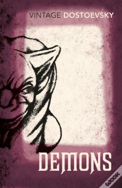 Capa do artigo Demons