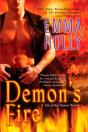 Demon'S Fire - Preview