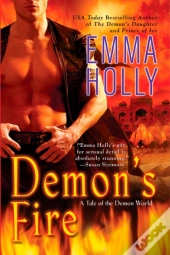 Demon'S Fire