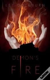 Capa do artigo Demon