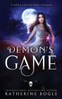 Demon'S Game - Preview