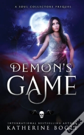 Demon'S Game
