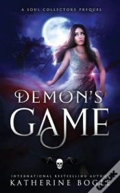 Capa do artigo Demon