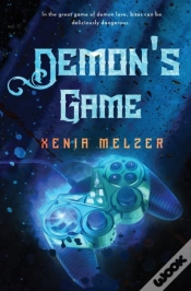 Capa do artigo Demon