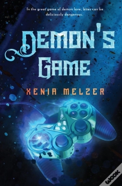 Capa do artigo Demon'S Game