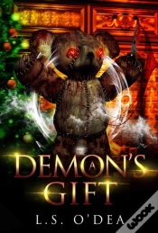 Capa do artigo Demon