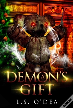 Capa do artigo Demon'S Gift