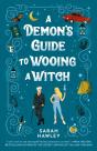 Demon'S Guide To Wooing A Witch - Preview