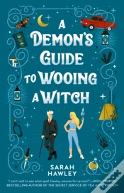 Capa do artigo Demon