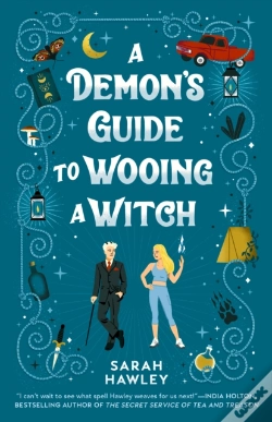 Capa do artigo Demon'S Guide To Wooing A Witch