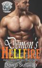 Demon'S Hellfire - Preview