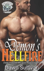 Capa do artigo Demon