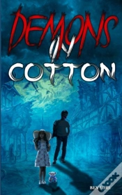Capa do artigo Demons In Cotton