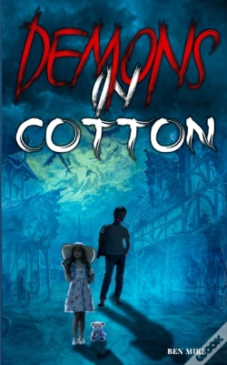 Capa do artigo Demons In Cotton