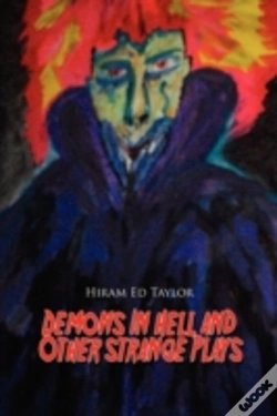 Capa do artigo Demons In Hell And Other Straight Plays