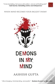 Capa do artigo Demons In My Mind