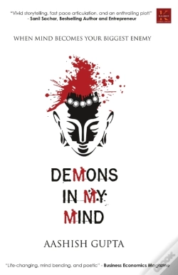 Capa do artigo Demons In My Mind