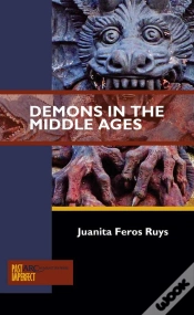 Capa do artigo Demons In The Middle Ages