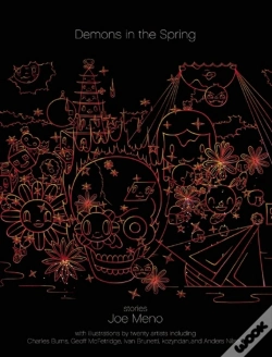Capa do artigo Demons In The Spring