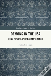 Capa do artigo Demons In The Usa