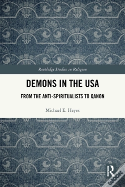 Capa do artigo Demons In The Usa
