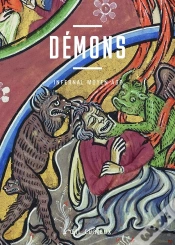 Capa do artigo Démons : Infernal Moyen Âge