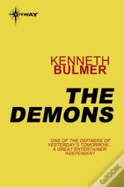 Capa do artigo Demons