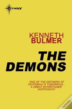Capa do artigo Demons