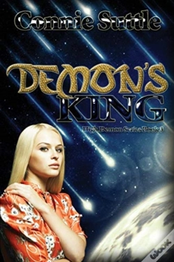 Capa do artigo Demon'S King
