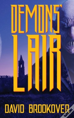 Capa do artigo Demons' Lair