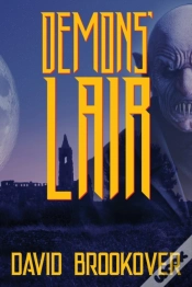 Capa do artigo Demons