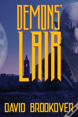 Capa do artigo Demons' Lair