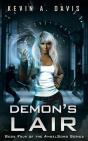 Demon'S Lair - Preview