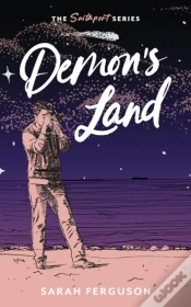 Capa do artigo Demon